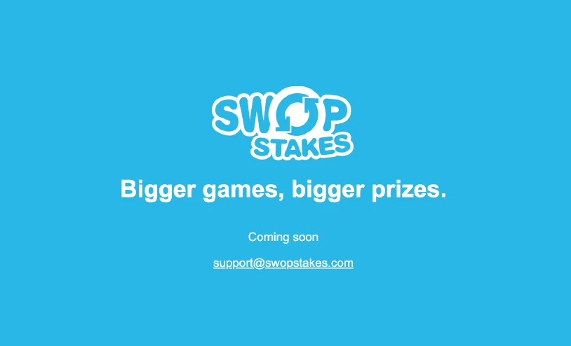 Swopstakes