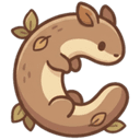 Cozy Creatures Icon